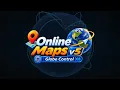 Online Maps v5 - Globe Control Asset for Unity