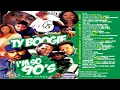 Download Lagu DJ TY BOOGIE - I'M SO 90'S PART THREE [2010]