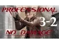 Resident Evil 4 PC Professional Difficulty Guide No Damage Run Chapter 3-2