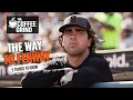 Giants Head to Fenway 5 Things to Know This Weekend Coffee Grind Ep 13