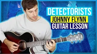 Download Detectorists Theme Song by Johnny Flynn (Guitar Lesson) MP3