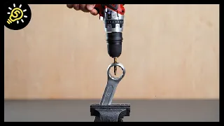 DIY tools and repair hacks to make your life easier 🛠️