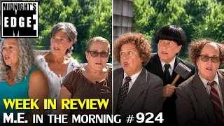 Wolverine gay now, Netflix steps in it | MEitM #924