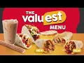 The ValuEST Menu at Taco John s