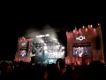 Foo Fighters @Nos Alive 2017 - E salta Dave