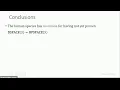 Pseudorandom Generators and Small-Space Derandomization