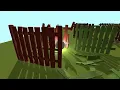 Breakable Objects 2026 for Unity Game Engine