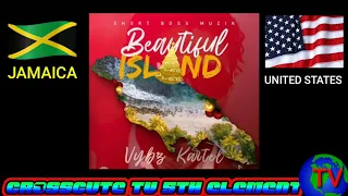 vybz kartel beautiful island 27 11 2019