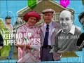 Comedy Connections Keeping Up Appearances 2004