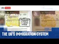 Download Lagu How fake papers helped family get to Britain - raising questions about UK's immigration system