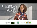 Lagu METRÓPOLIS | 28/11/2025