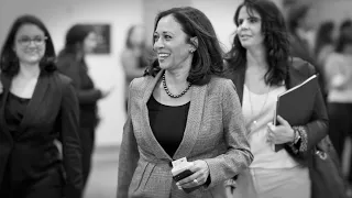Kamala Harris Dishonest Campaign To Destroy Backpage com