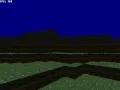 Minecraft Dark Basic map 150 FPS
