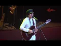 Download Lagu Mac Salvador - NECESITO DE TI (Gran Teatro Nacional 2018)