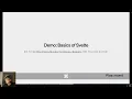 Coding Bootcamp Session 12 Intro to Svelte