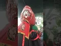 Download Lagu Barongan Bajang Live Jaranan Srijoyo Putro Original #shorts