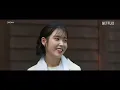 Funniest moments of Park Seo-joon and IU in Dream [ENG SUB]