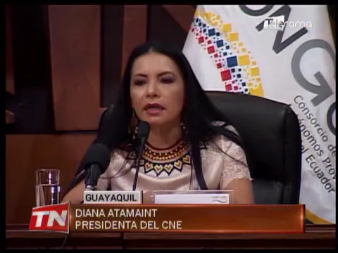 Realizaron foro sobre las competencias de los gobiernos seccionales