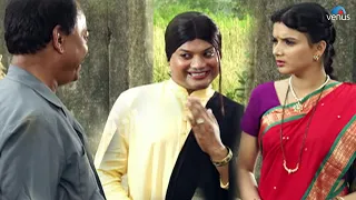वे प्रियंका को धमकी देते हैं | Pankaj Kesari, Sejal | Kabhi Aave Na Judai