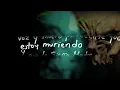 José Madero - Cerraron Chipinque (Lyric Video)