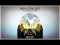 Download Lagu Kyrill \u0026 Redford feat. Ted Dade - Green \u0026 Colors Like It (Original Mix)