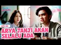 Download Lagu SAYAP PELINDUNG!! Arya Siap Bantuin Dinda!! | BENCI JADI BUCIN | EPS 04 | PART (4/4)