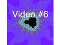 Java Fractal Explorer