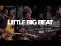 Download Lagu INCOGNITO - 1993 - STUDIO LIVE SESSION - LITTLE BIG BEAT STUDIOS