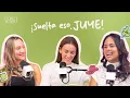 Suelta eso Respondiendo preguntas del publico ft Dhayra y Zoe