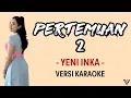 Download Lagu (Versi Karaoke) Yeni Inka - Pertemuan 2