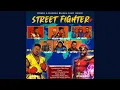 Springle, Mellow \u0026 Sleazy, ATK MusiQ - Street Fighter (Stance) [Official Audio] ft. Sir Trill, DBN…
