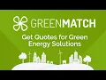 GreenMatch - Compare Green Energy Prices and Suppliers in the UK