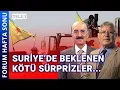 Download Lagu Şam'da YPG faktörü... | FORUM HAFTA SONU (7 EYLÜL 2025)