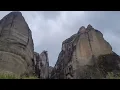 Download Lagu Meteora: Biara di Puncak Gunung Batu | Ottoman Menyerang, Kristen Menyingkir
