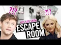 Download Lagu Niall Horan \u0026 Julia Michaels Must Escape to Perform Their Song