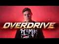 Petr Sarancha - OVERDRIVE