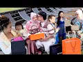 Download Lagu HADIAH ATTA KE AUREL RATUSAN JUTA MILYARAN?! #tafdaily