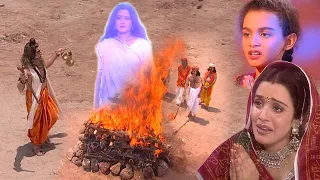 Suhagan Ki Baat - Best Hindi Full Movie | Jai Shree ganesh | Baba Bhole Nath