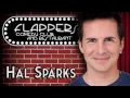 Hal Sparks - Barfing Cat