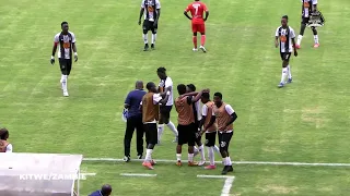 23.08.2026::PRE-SAISON 2026-2027::RED ARROWS FC-TP MAZEMBE::0-2