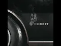Alesso, Nate Smith - I Like It
