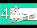How to File the 990n e-postcard in 5 mins Nonprofits under 50k in revenue WATCH THIS