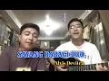 Download Lagu SAYANG BABAGI DUO ( Lagu Minang ) Cover by Alvis devitra \u0026 M.Al arifin