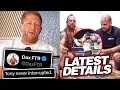 Download Lagu Jake Hager BLASTS Tony Khan, FTR Refutes | Latest On Raja Jackson | Kelly Osbourne Blasts Becky!