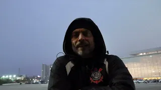 CACÁ CATALÃO FOI COBRADO NA RUA E SAIU DEVENDO..
