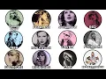 Download Lagu Every Taylor Swift Album Explained in 20 Minutes