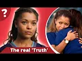 The Shocking Truth Behind Why did Antonia Thomas leave The Good Doctor