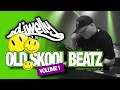 Lagu DJ Welly - Old Skool Beats - Volume 1