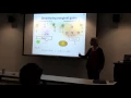 Stefanie Jegelka An introduction to Submodularity Part 1