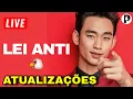 Download Lagu 🚨AO VIVO CASO KIM SOO HYUN LEI ANTI GARO SERO ATUALIZAÇÕES - POLÊMICAS JIMIN BTS - SON YE-JIN E +